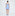 The Chelsea Skirt - Blue Stripe